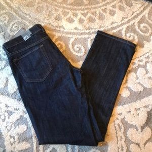 Slim strength NWT size 31 jean